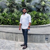 Sairaj Sripathi