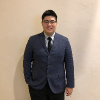 Leo Jenn Huei