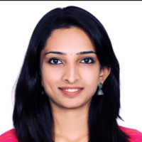 Ananya M S