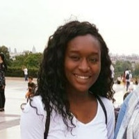 Shinade Wilson