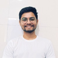 Saurabh Kharwade