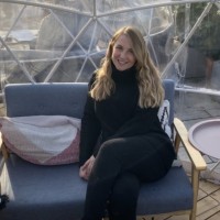 Alexandra Wallington