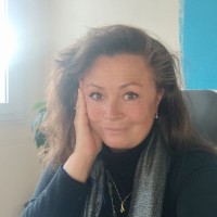 Sabine-Rose Aronsfrau-Moreau