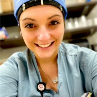 Felicia Scotto, Bsn Rn