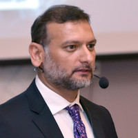 Usman Butt