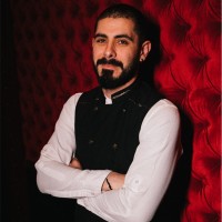 Jeanpaul Alirani