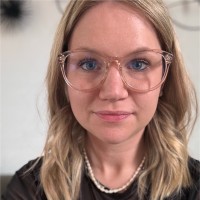 Cecilie Skovbak Hansen
