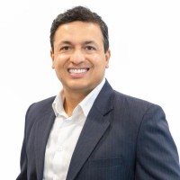 AJ Sharma