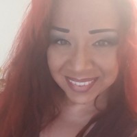 Lorraine Alvarez