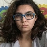 Sabrina Rawlins Torres