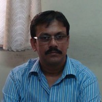 Halder Abhijit