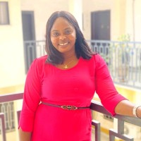Enobong Ekanem