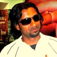 Nasar Sherif