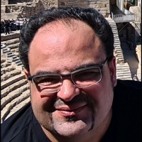 Antonio Jose Padilla Imbernon
