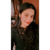 Simran Nair