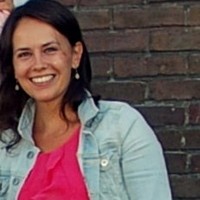 Olga Vermeulen