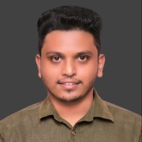 Stebin Varghese
