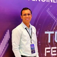 Vinod Kumar M S