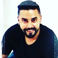 Amine Charchaf