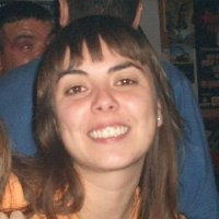 Mª Florencia Manette Forti