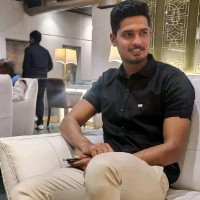 Suyog Asole