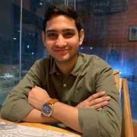 Ruhshad Gamir