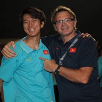 増田翔一