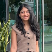 Vismita Shetty