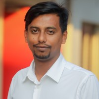 Md. Rasel Sarker