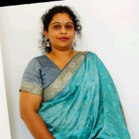 Poornima Thangavelu