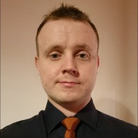 Neil Wright