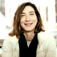 Danae Tsampouraki