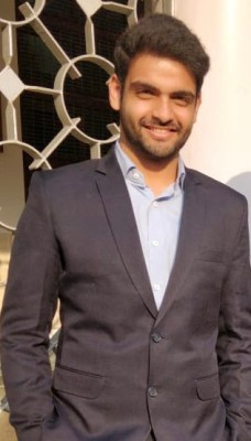 Anmol Thusoo