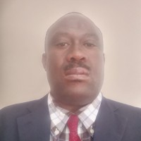 Ephraim Ncube (Maj. Rtd) BA FST, DSecM, SRMP-R