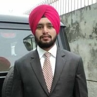 Gagan Singh