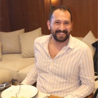 Caner Gezer