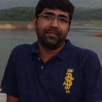 Suresh Velagapudi