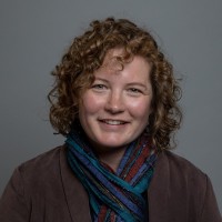 Rebecca Morse