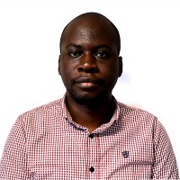 stephen okech