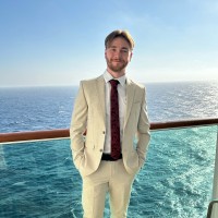 Daniel Ginns
