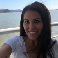 Caroline Fischer, Rt(R)(Vi)