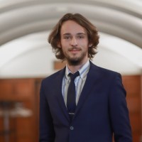 Christopher Kersten