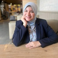 Esraa Taha