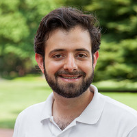 Philip Rosenbaum
