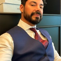 Jorge Hernández