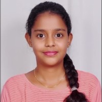 Vishmitha K