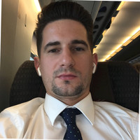 Gianluca Iannattone