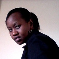 Faith Nchore
