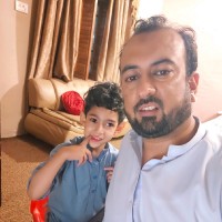 Tehseen Amir