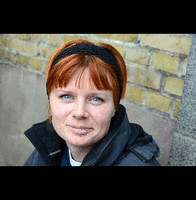 Karin Törnblad